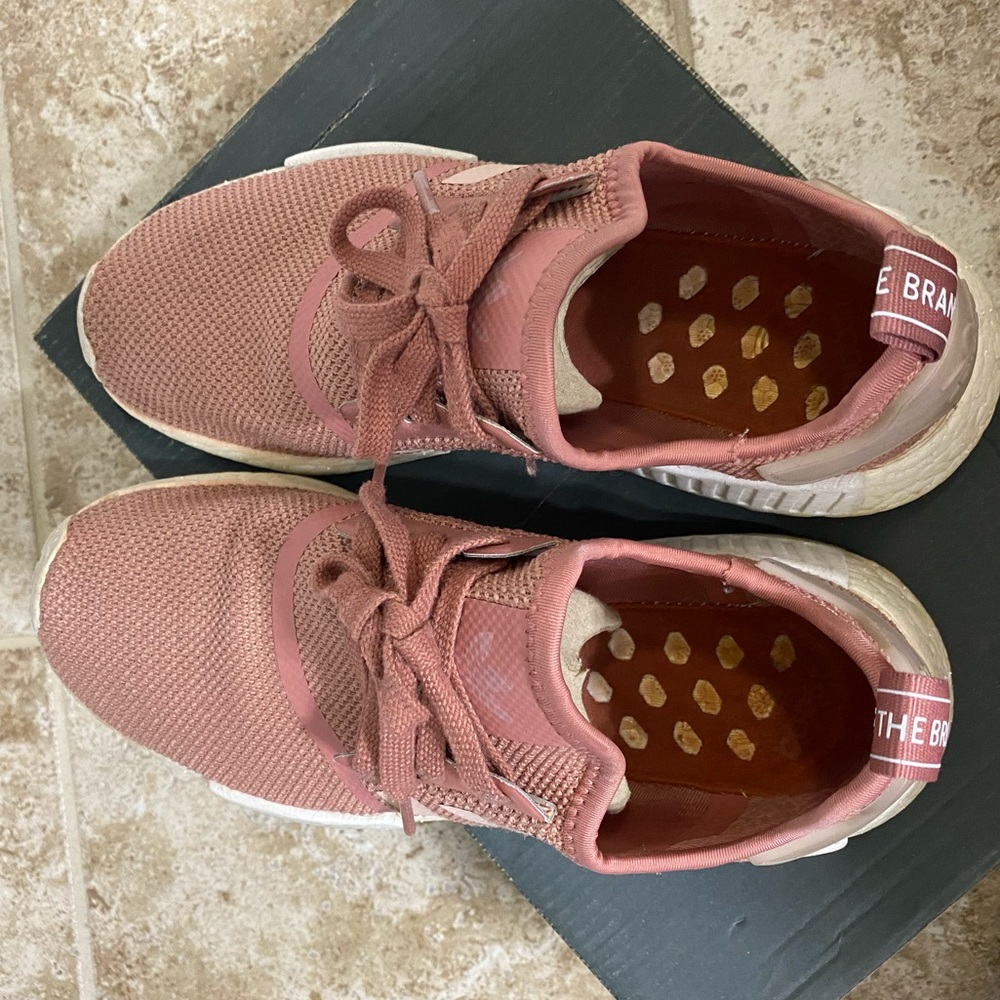Adidas NMD R1 - Picture 8 of 8